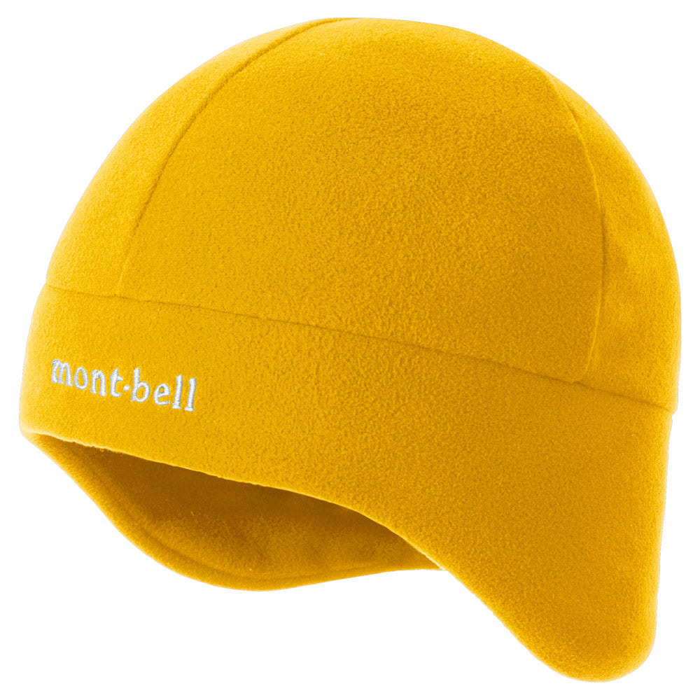 몽벨 샤미스 캡 위드 이어워머 베이비 (46–50cm)