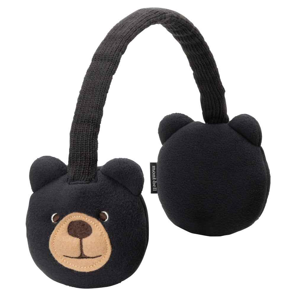 몽벨 키즈 애니멀 이어워머