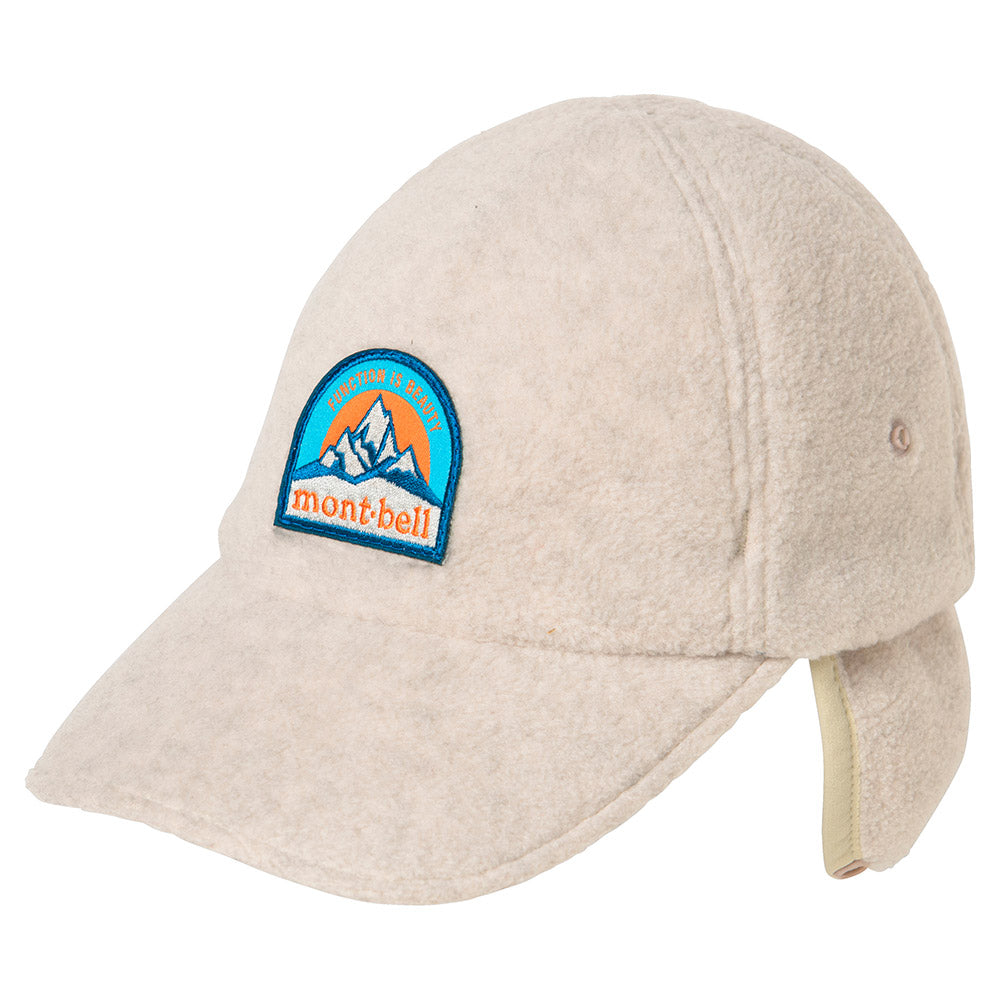 몽벨 크리마플러스 200 O.D. 이어워머 캡 키즈 #2