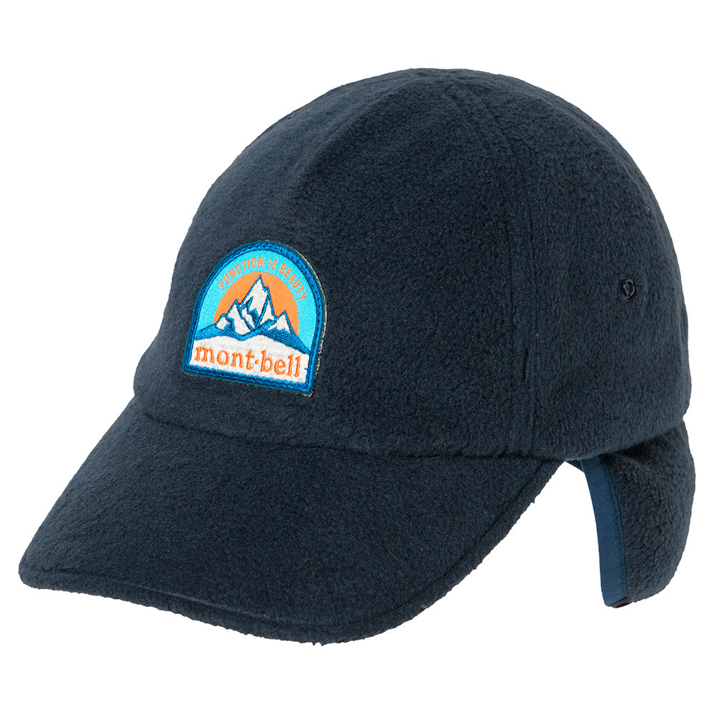 몽벨 크리마플러스 200 O.D. 이어워머 캡 키즈 #2