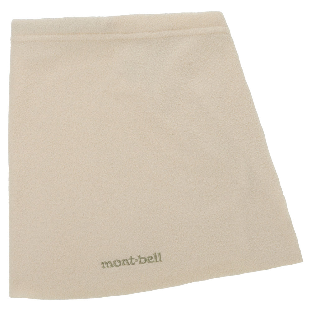 몽벨 샤미스 스냅 넥게이터 키즈 (51–54cm)