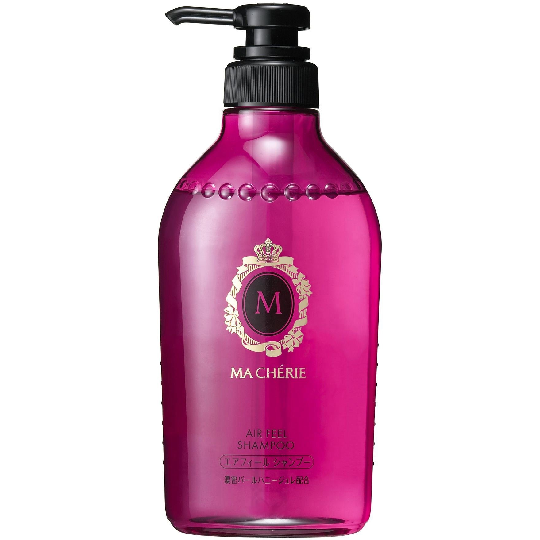 파인투데이 마쉐리 에어필 샴푸 EX 450ml