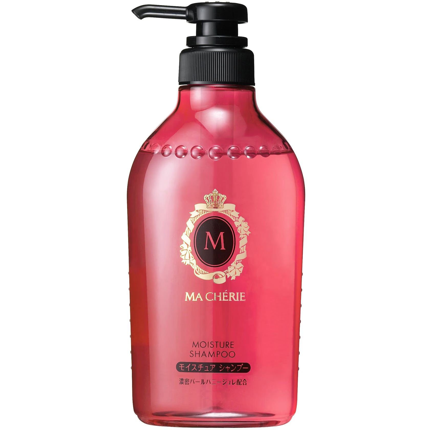 파인투데이 마쉐리 모이스처 샴푸 EX 450ml