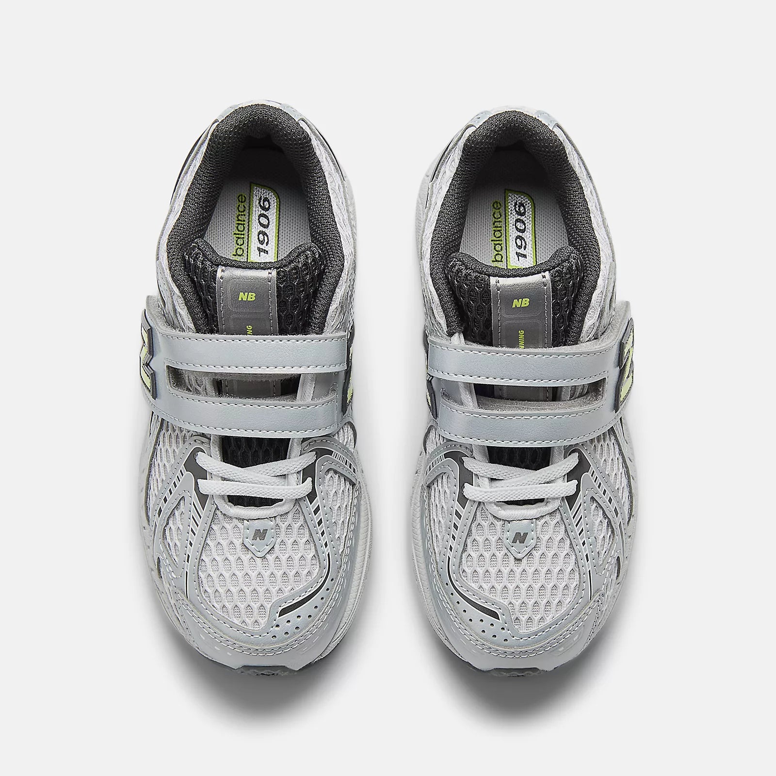 뉴발란스 키즈 1906 Hook & Loop