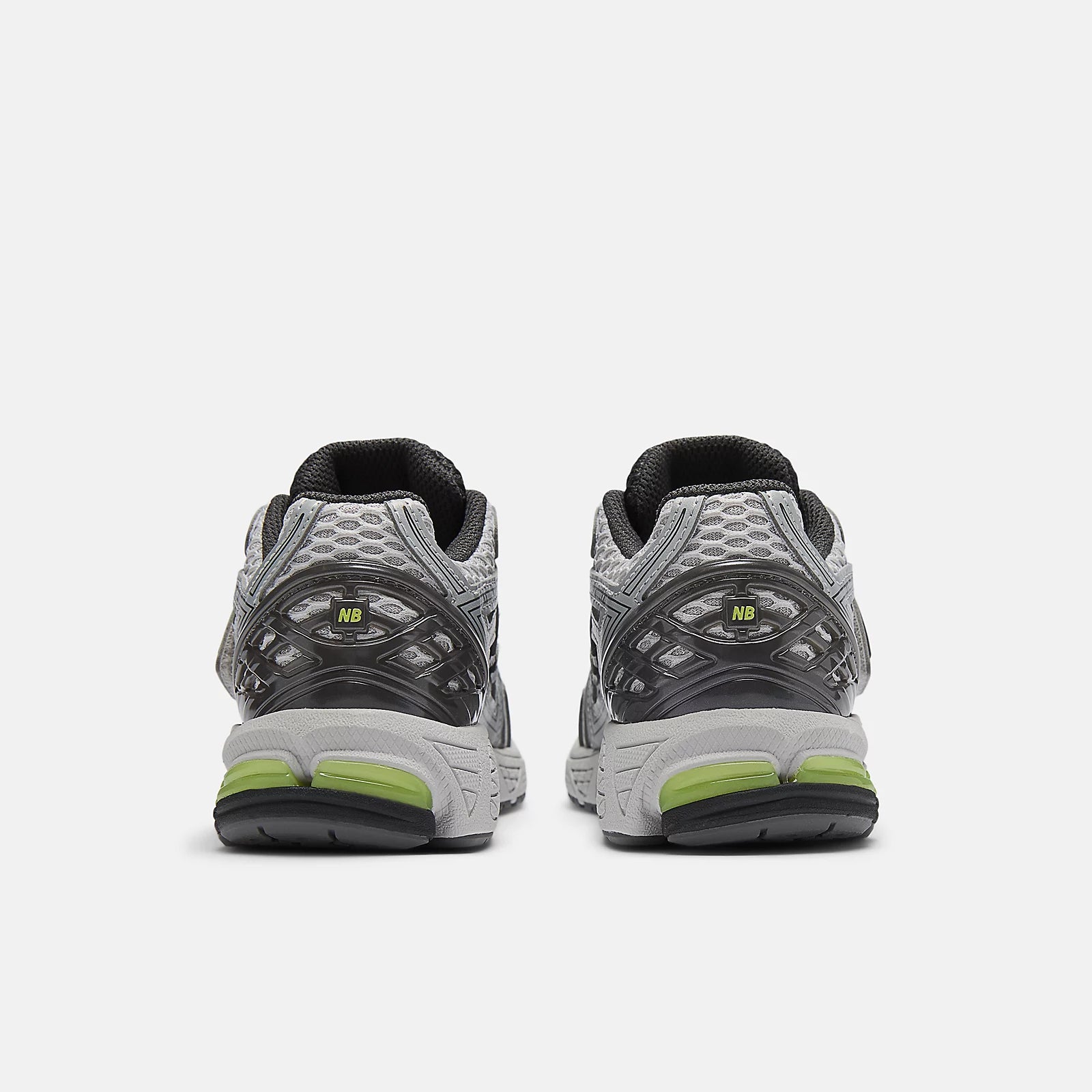 뉴발란스 키즈 1906 Hook & Loop